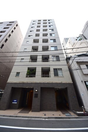 レジディア東日本橋の物件内観写真